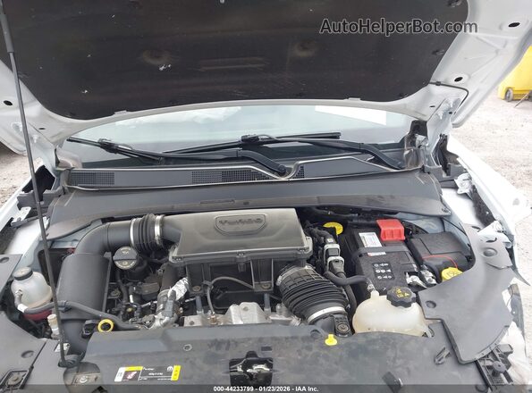 3C4NJDBN5PT514975 2023 JEEP COMPASS White Вид ззаду