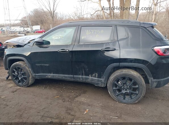 3C4NJDBN5TT167769 2026 JEEP COMPASS Black Սալոնի 360 աստիճան տեսք