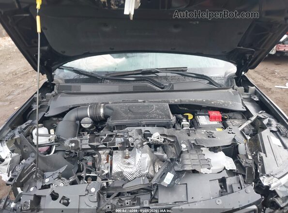 3C4NJDBN5TT167769 2026 JEEP COMPASS Black Հետևի տեսք