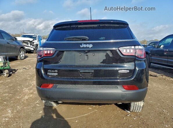 3C4NJDBN6PT536838 2023 JEEP COMPASS Black 