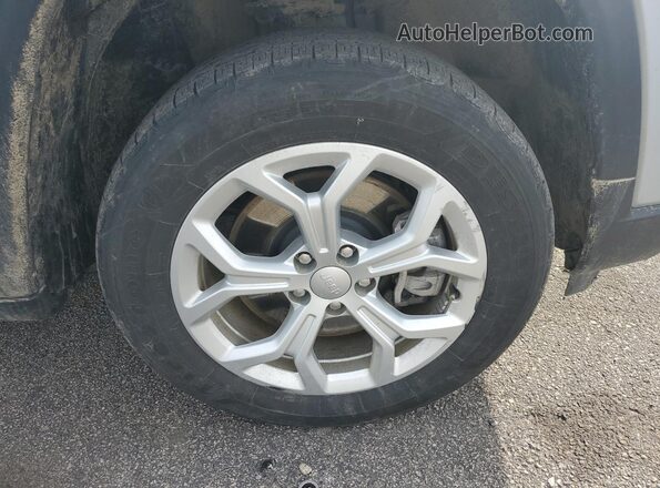 3C4NJDBN6RT138791 2024 JEEP COMPASS Silver 