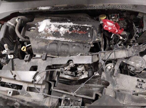 3C4NJDCB8LT216242 2020 JEEP COMPASS Maroon Widok z tyłu