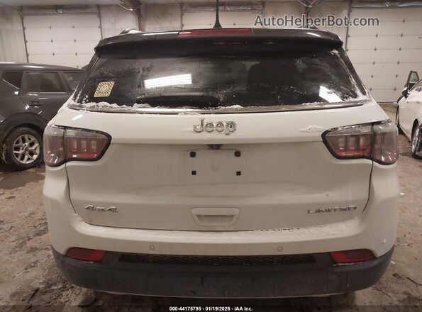 3C4NJDCN0PT510055 2023 JEEP COMPASS White 