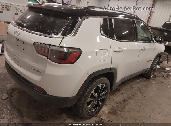 3C4NJDCN0PT510055 2023 JEEP COMPASS White 