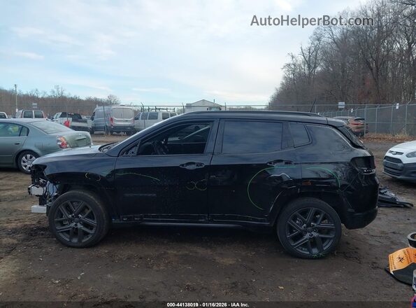 3C4NJDCN0RT105364 2024 JEEP COMPASS Black 