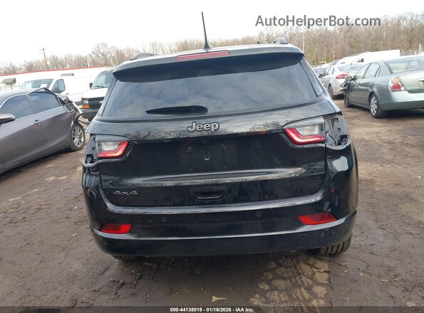 3C4NJDCN0RT105364 2024 JEEP COMPASS Black 