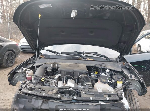 3C4NJDCN0RT105364 2024 JEEP COMPASS Black Հետևի տեսք