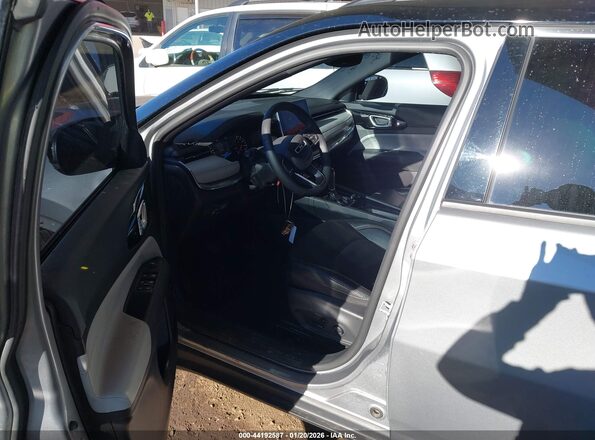 3C4NJDCN2RT585651 2024 JEEP COMPASS Gray 