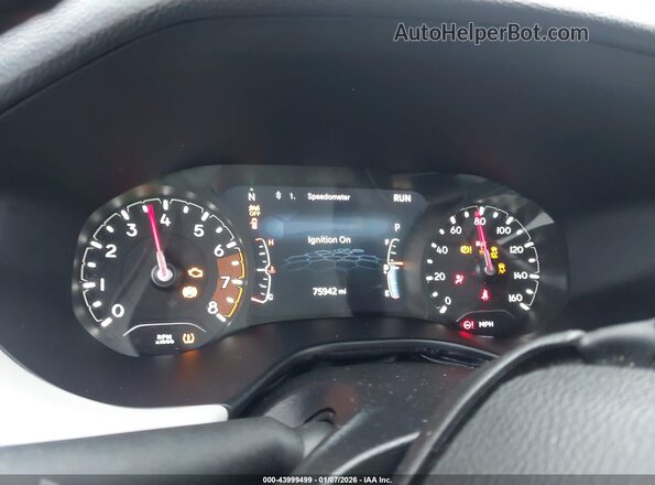 3C4NJDCN6PT535140 2023 JEEP COMPASS Blue Вид задніх сидінь