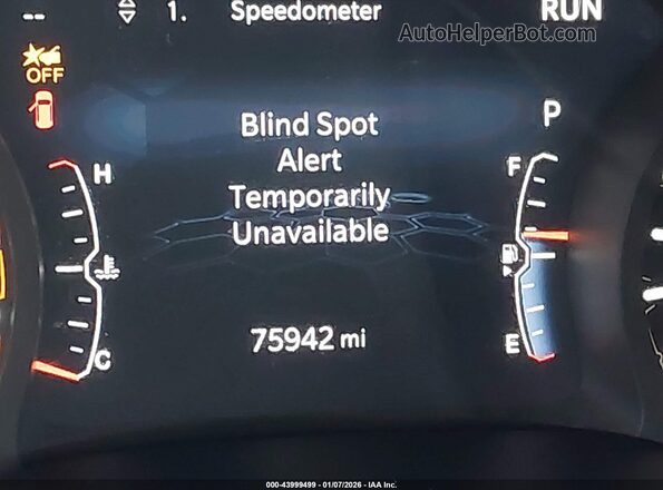 3C4NJDCN6PT535140 2023 JEEP COMPASS Blue 