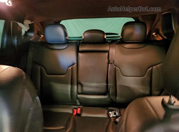 3C4NJDCN6RT167626 2024 JEEP COMPASS Белый Вид задних сидений
