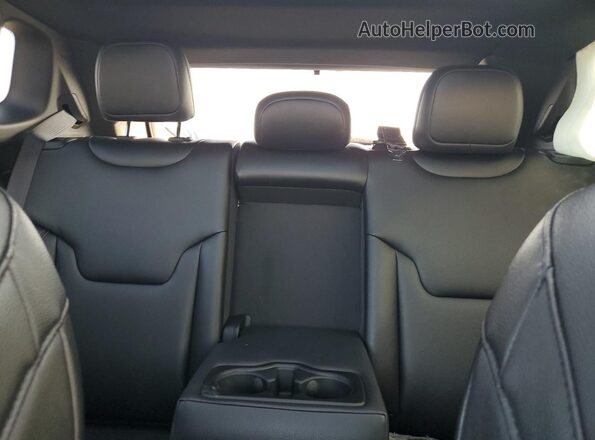 3C4NJDFN1RT127319 2024 JEEP COMPASS Gray Հետևի նստատեղերի տեսք