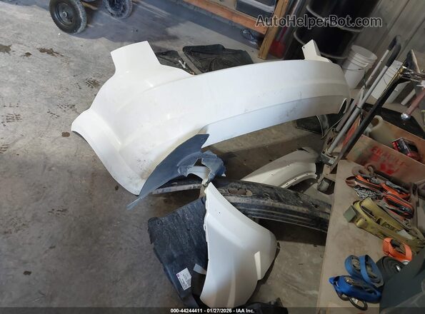 3C4PDCAB4JT196503 2018 DODGE JOURNEY White Widok zestawu wskaźników