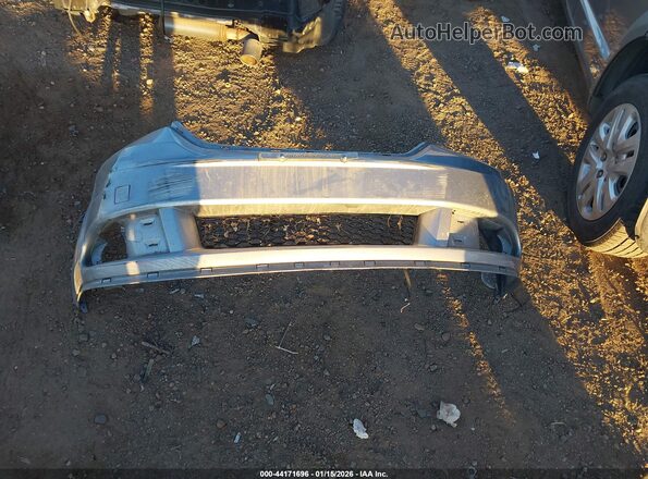3C4PDCAB8LT199312 2020 DODGE JOURNEY Silver Вид щитка приладів