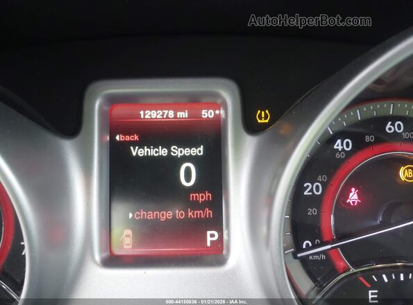 3C4PDCBB7JT491206 2018 DODGE JOURNEY Gray Widok tylnych siedzeń