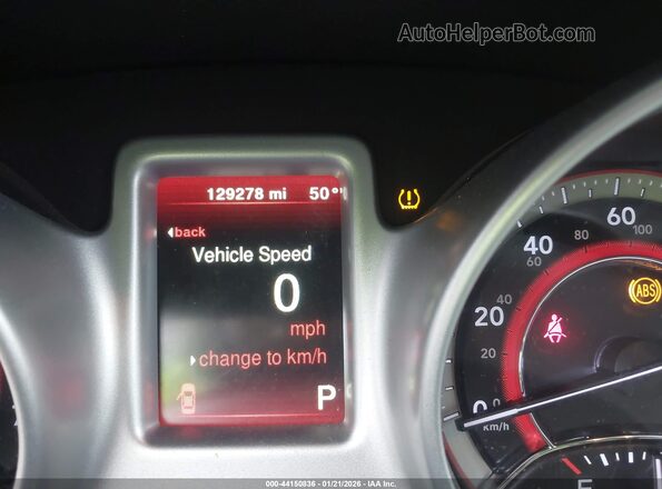 3C4PDCBB7JT491206 2018 DODGE JOURNEY Gray 