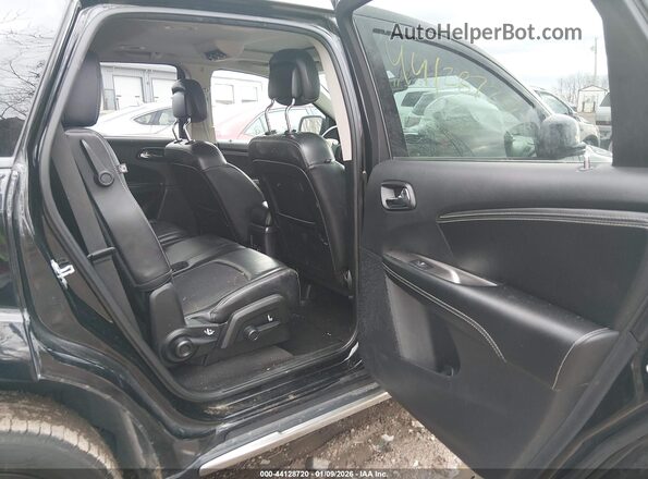 3C4PDCGB1LT268364 2020 DODGE JOURNEY Черный Вид наклейки с VIN-кодом