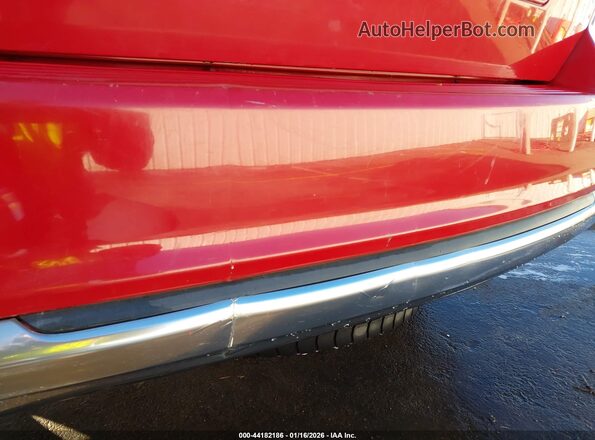 3C4PDCGB2GT239218 2016 DODGE JOURNEY Red 