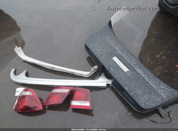 3C4PDDGG9GT144270 2016 DODGE JOURNEY Красный Вид щитка приборов