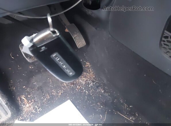 3C4PDDGG9GT144270 2016 DODGE JOURNEY Красный Вид панели приборов