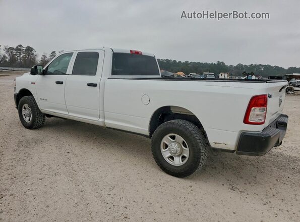 3C63R3GJXNG208626 2022 RAM 3500 Белый Задняя правая четверть