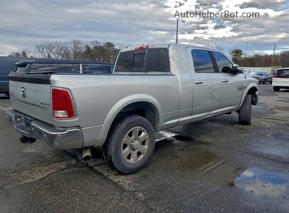 3C63R3ML1GG196133 2016 RAM 3500 Silver Առջևի աջ