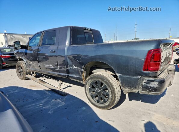3C63R5NL3SG578988 2025 RAM 2500 Blue 