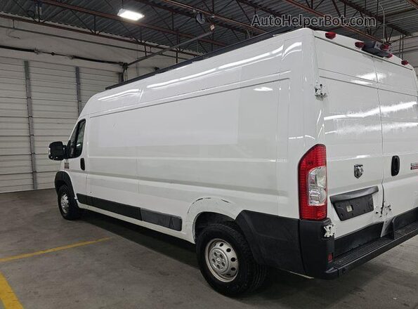 3C6ERVDG6ME506789 2021 RAM PROMASTER 2500  