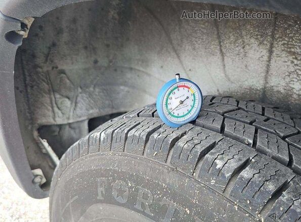 3C6ERVDG6ME506789 2021 RAM PROMASTER 2500  Панорамний вид салону 360°