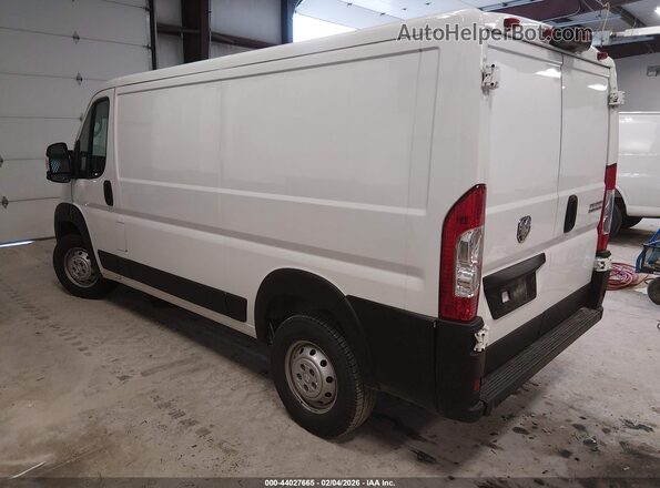 3C6LRVAG3PE521931 2023 RAM PROMASTER 1500 White Trasero izquierdo