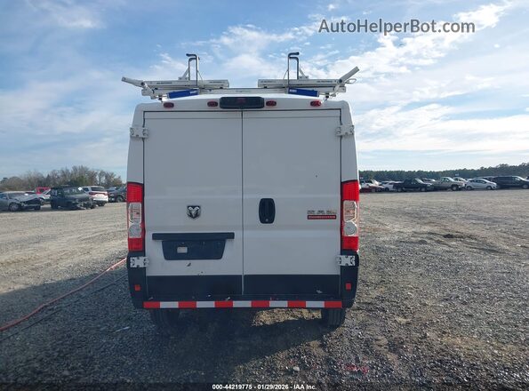 3C6LRVAG9ME552550 2021 RAM PROMASTER 1500 White 