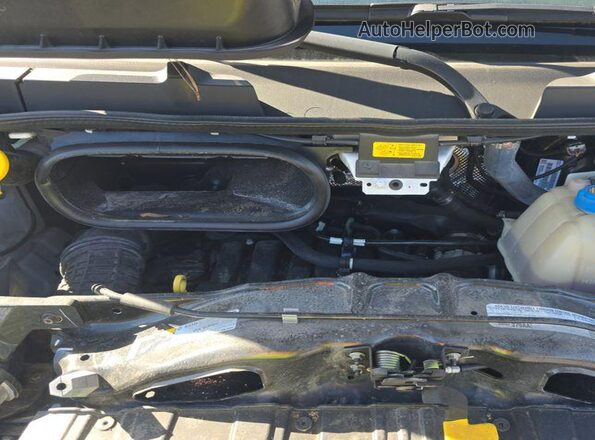 3C6LRVBG4RE147895 2024 RAM PROMASTER 1500  Tył lewy