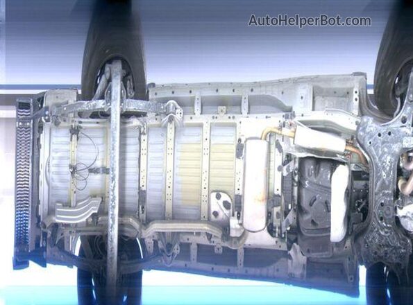 3C6LRVBG4RE147895 2024 RAM PROMASTER 1500  Widok wnętrza z przodu