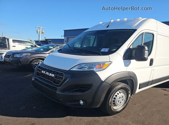 3C6LRVBG4RE147895 2024 RAM PROMASTER 1500  