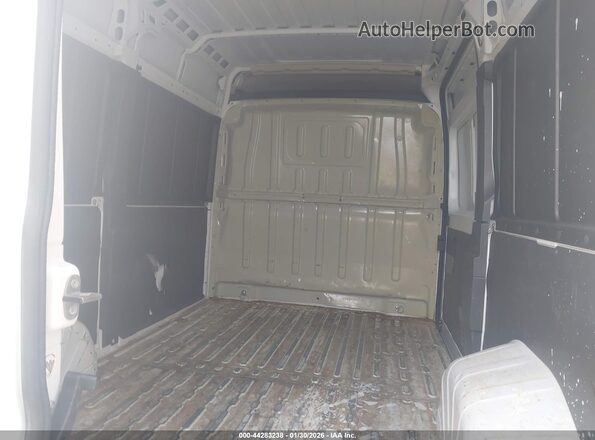 3C6LRVBG5ME574558 2021 RAM PROMASTER 1500 Белый Вид наклейки с VIN-кодом