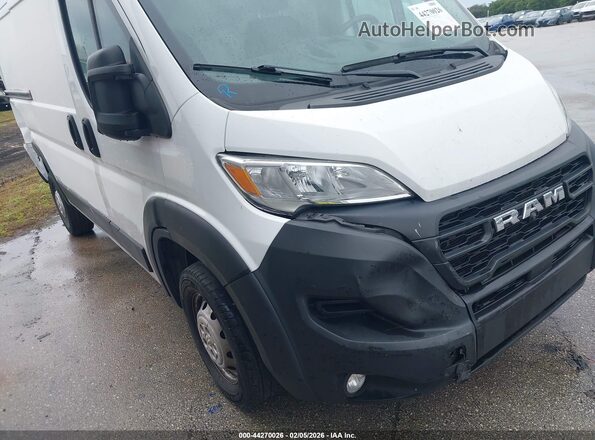 3C6LRVBG9PE540594 2023 RAM PROMASTER 1500 White 