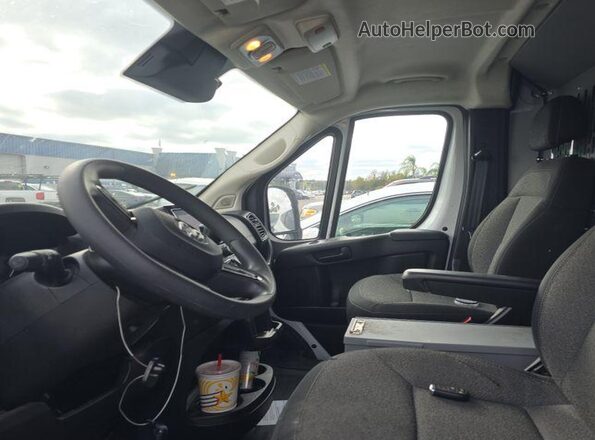 3C6LRVBGXRE147853 2024 RAM PROMASTER 1500  