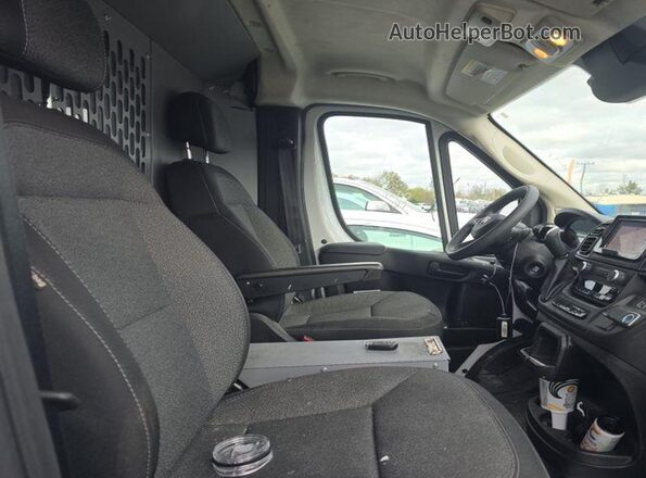 3C6LRVBGXRE147853 2024 RAM PROMASTER 1500  Przód lewy