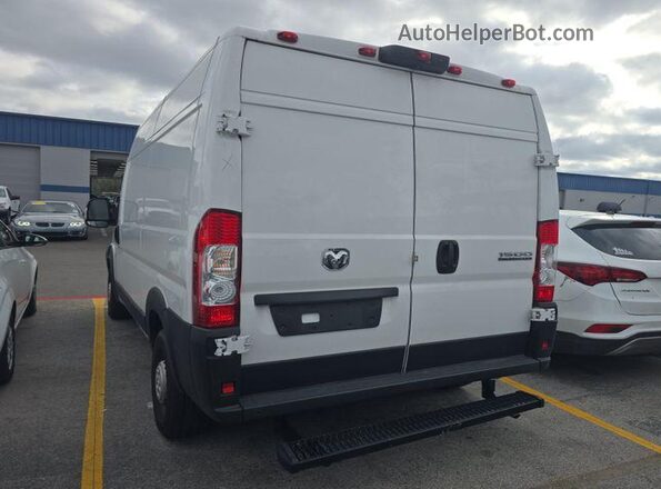 3C6LRVBGXRE147853 2024 RAM PROMASTER 1500  Rear view