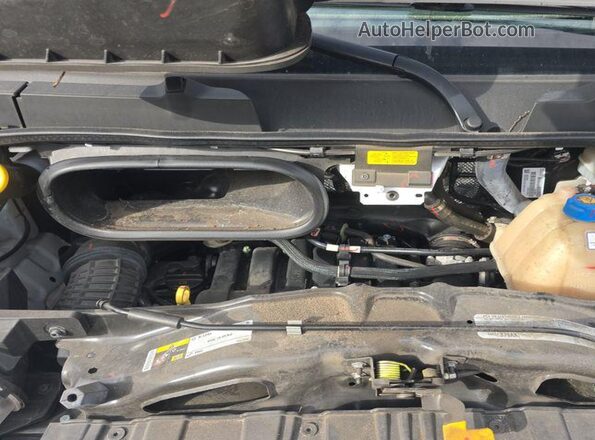 3C6LRVBGXRE147853 2024 RAM PROMASTER 1500  Rear left