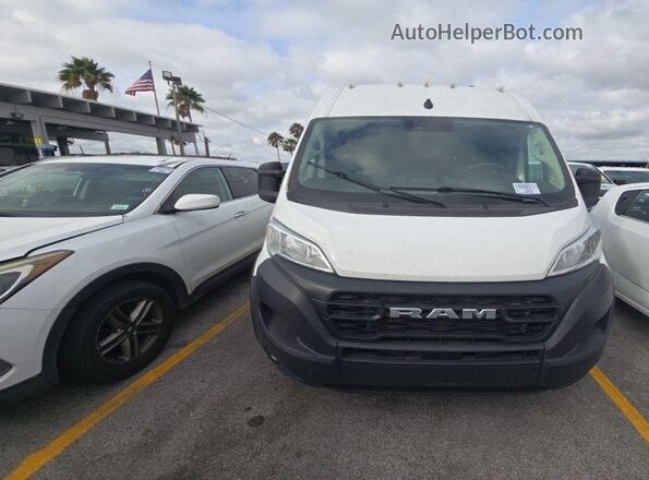 3C6LRVBGXRE147853 2024 RAM PROMASTER 1500  