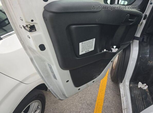 3C6LRVBGXRE147853 2024 RAM PROMASTER 1500  
