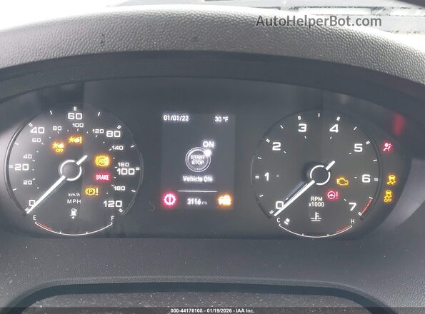 3C6LRVDG0SE555149 2025 RAM PROMASTER 2500 White Вид задніх сидінь