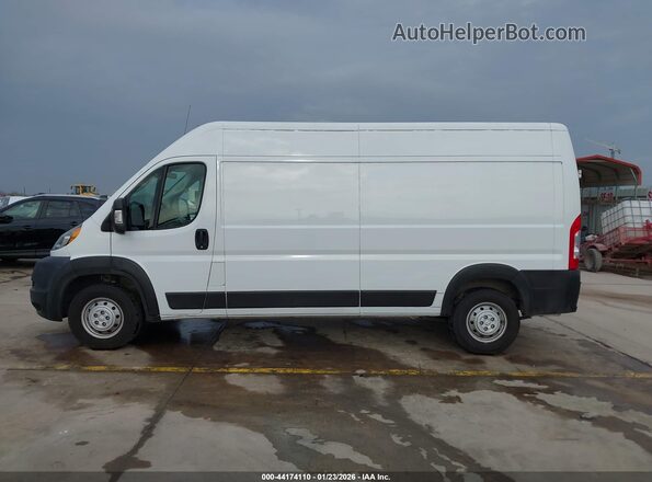 3C6LRVDG1ME512961 2021 RAM PROMASTER 2500 White 