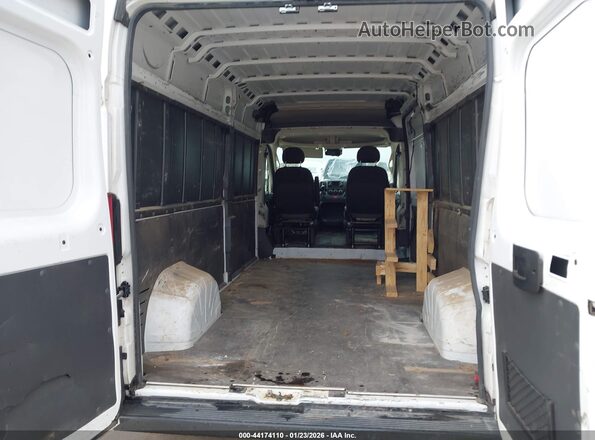 3C6LRVDG1ME512961 2021 RAM PROMASTER 2500 White 