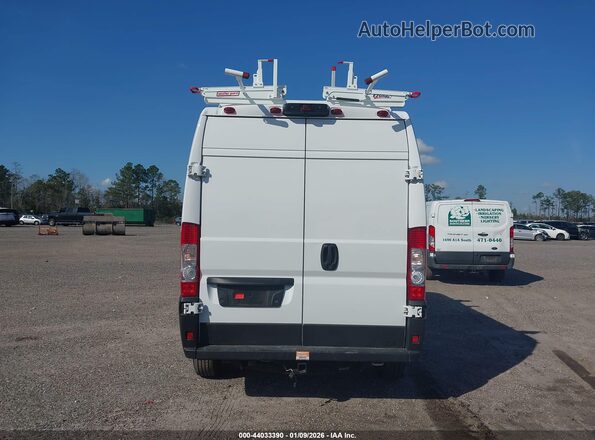 3C6LRVDG1PE588409 2023 RAM PROMASTER 2500 Blue 