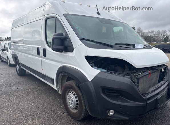 3C6LRVDG3SE523781 2025 RAM PROMASTER 2500  