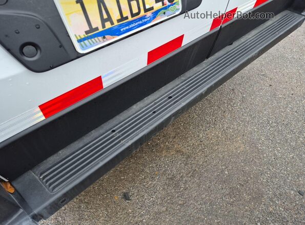 3C6LRVDG3SE523781 2025 RAM PROMASTER 2500  