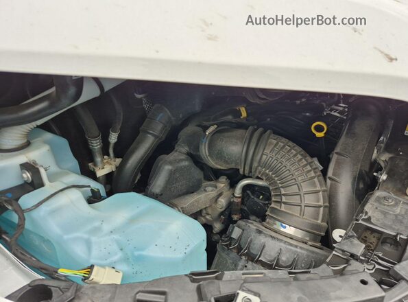 3C6LRVDG3SE523781 2025 RAM PROMASTER 2500  