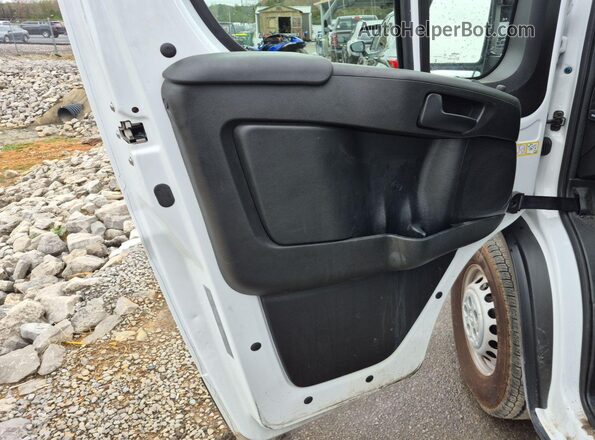 3C6LRVDG3SE523781 2025 RAM PROMASTER 2500  